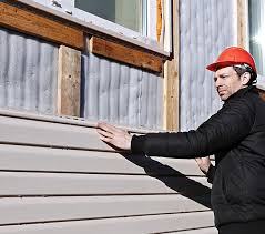 Affordable Siding Repair and Maintenance Services in Cedaredge, CO